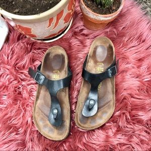 Birkenstock Sandals